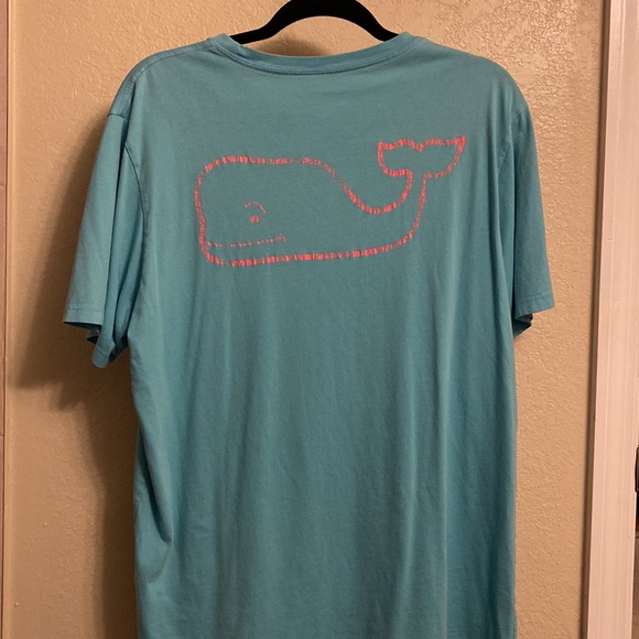 Vineyard Vines T-shirt - Picture 2 of 2